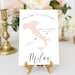 Italy Map Table Names Template, Editable Italy Table Numbers, Travel ...