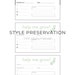 Printable Plant Labels, Printable Plant Tags With Plant Care ...