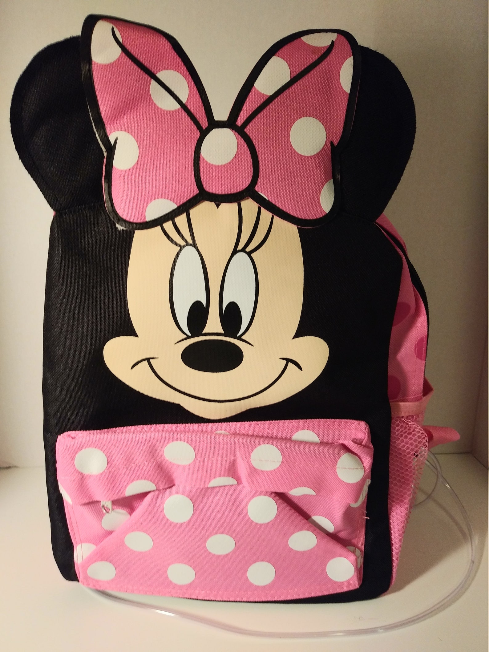 GTube Modified Feeding Backpack Feeding Tube Backpack Etsy