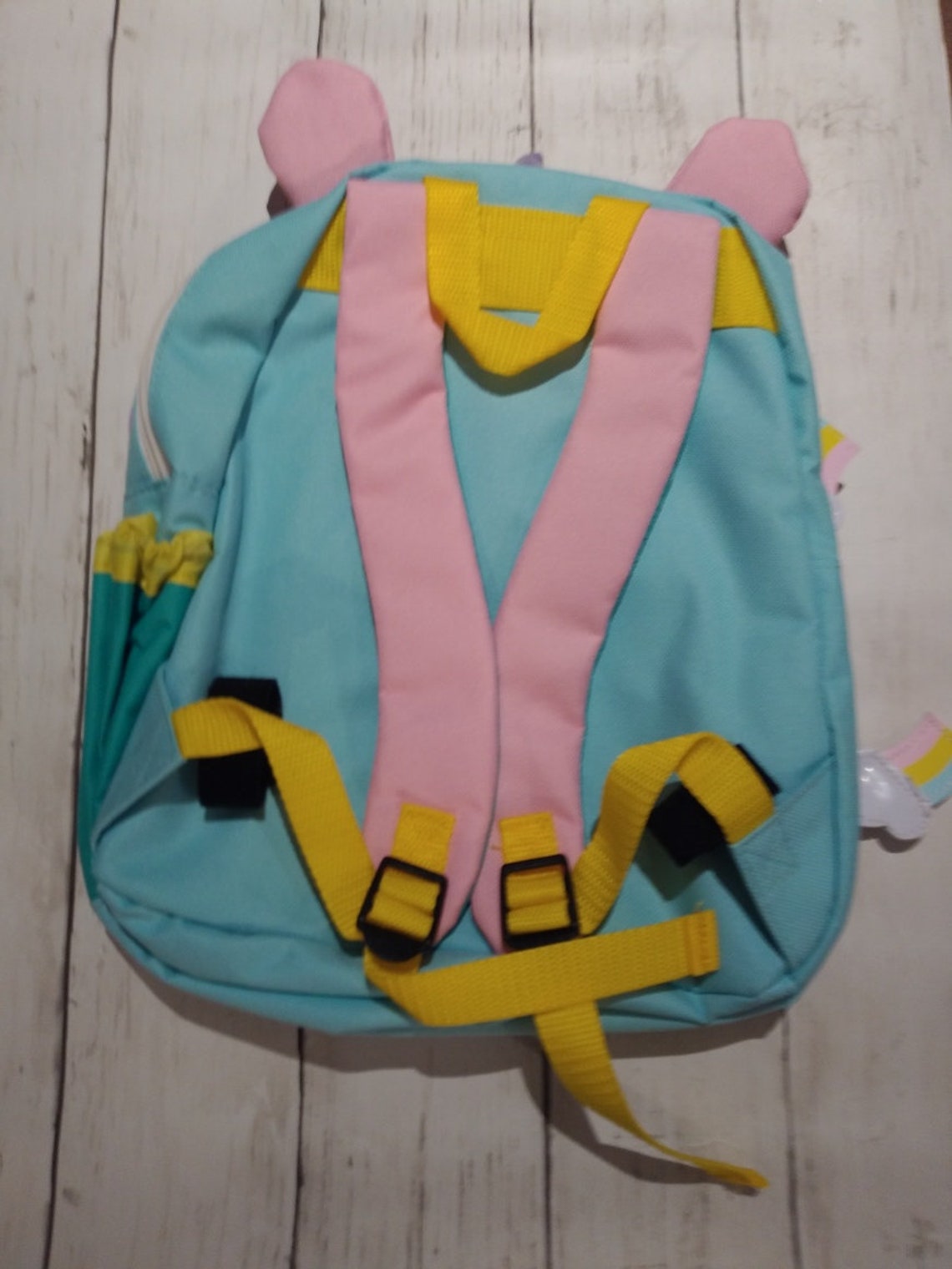 39.00 GTube Modified Feeding Tube Backpack SMALL 9 long x Etsy