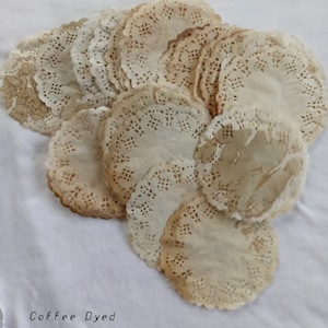 Doilies