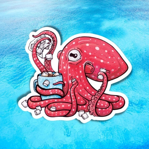 100 Adesivi Decorativi Impermeabili - Per Bici, Skateboard, Laptop, Bagagli E Altri Oggetti - Foto 9