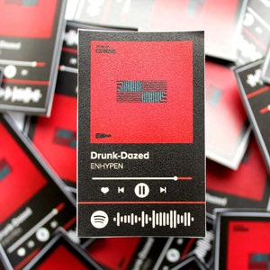 enhypen playlist