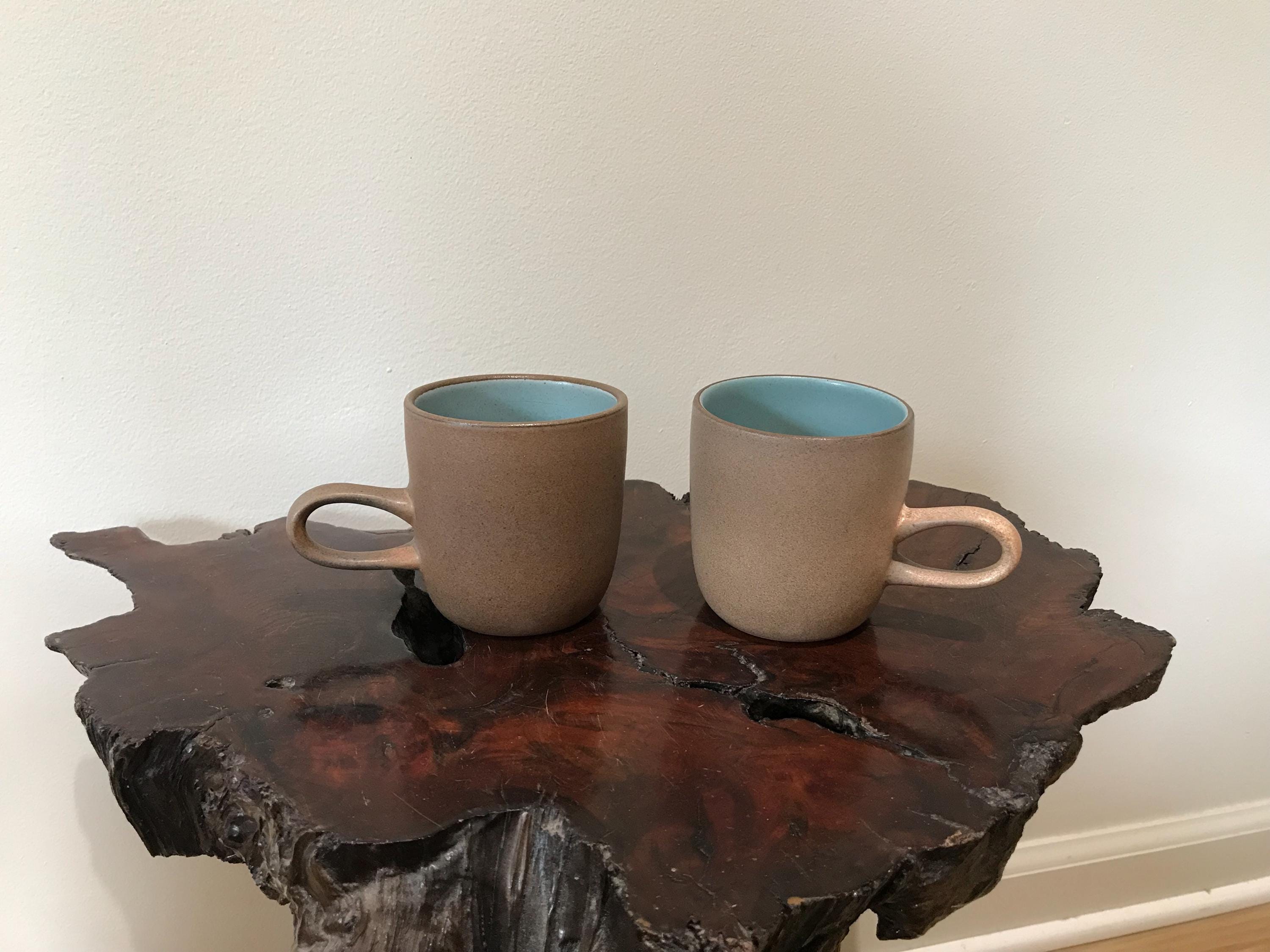 Heath Ceramics Blue - Etsy