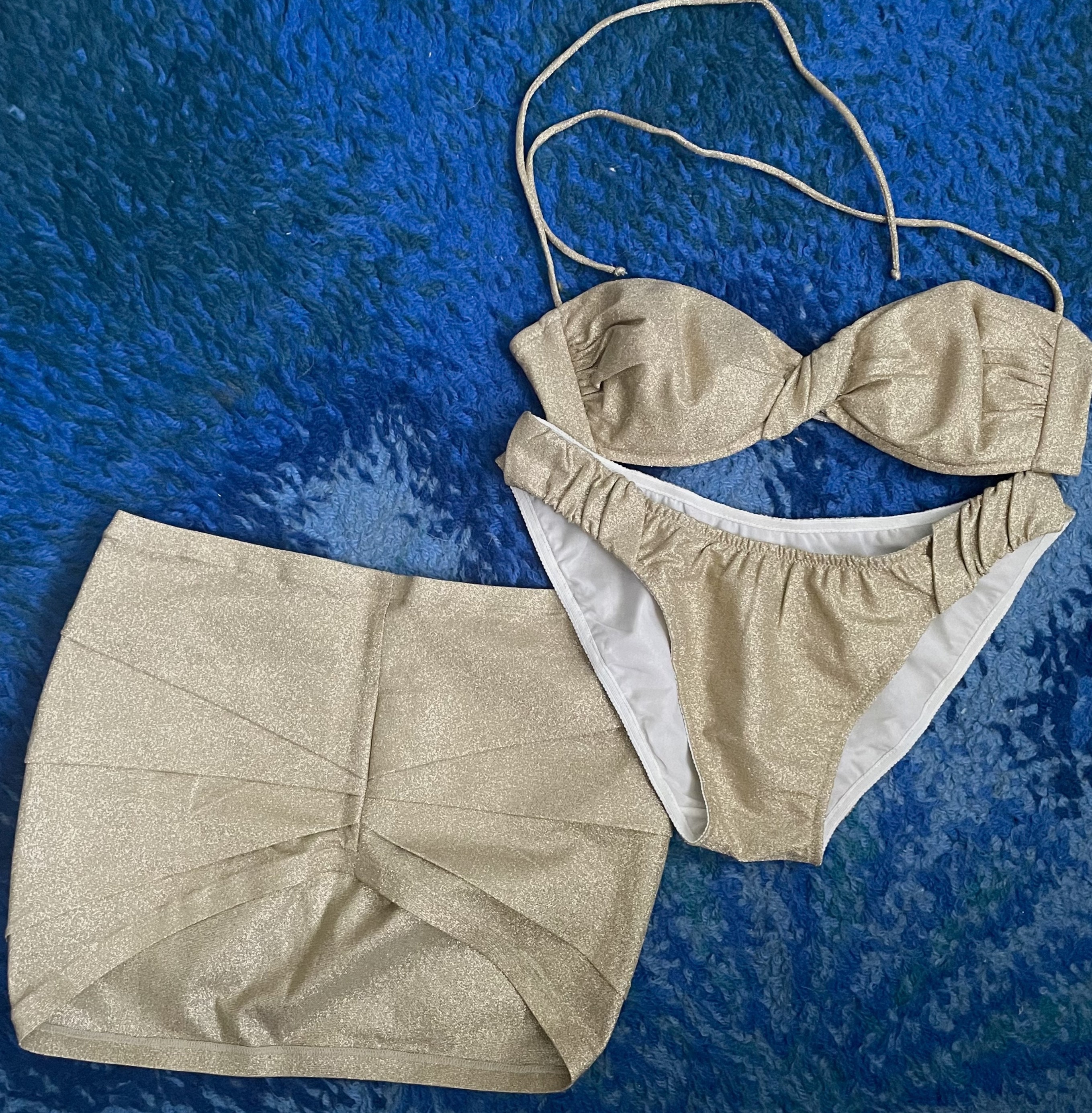 La Perla, Accessories, Nwt La Perla Girls Size 8 Underwear And Size 6  Bralette Set