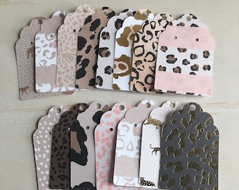 24 Earring Display Cards-cardstock earring holders-jewelry display-earring holders