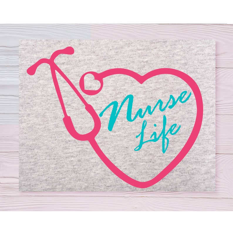 Free Free Heart Nurse Svg 80 SVG PNG EPS DXF File