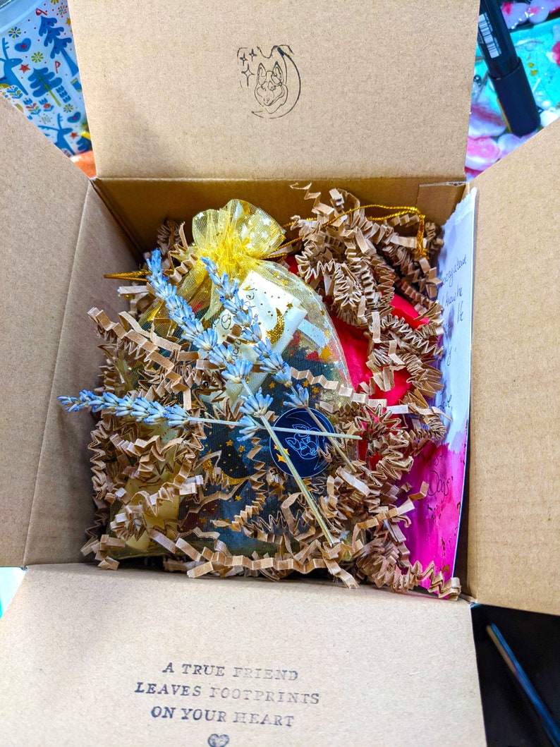 Memorial Pet Portraits With Ashes Hair or Other Keepsakes Etsy