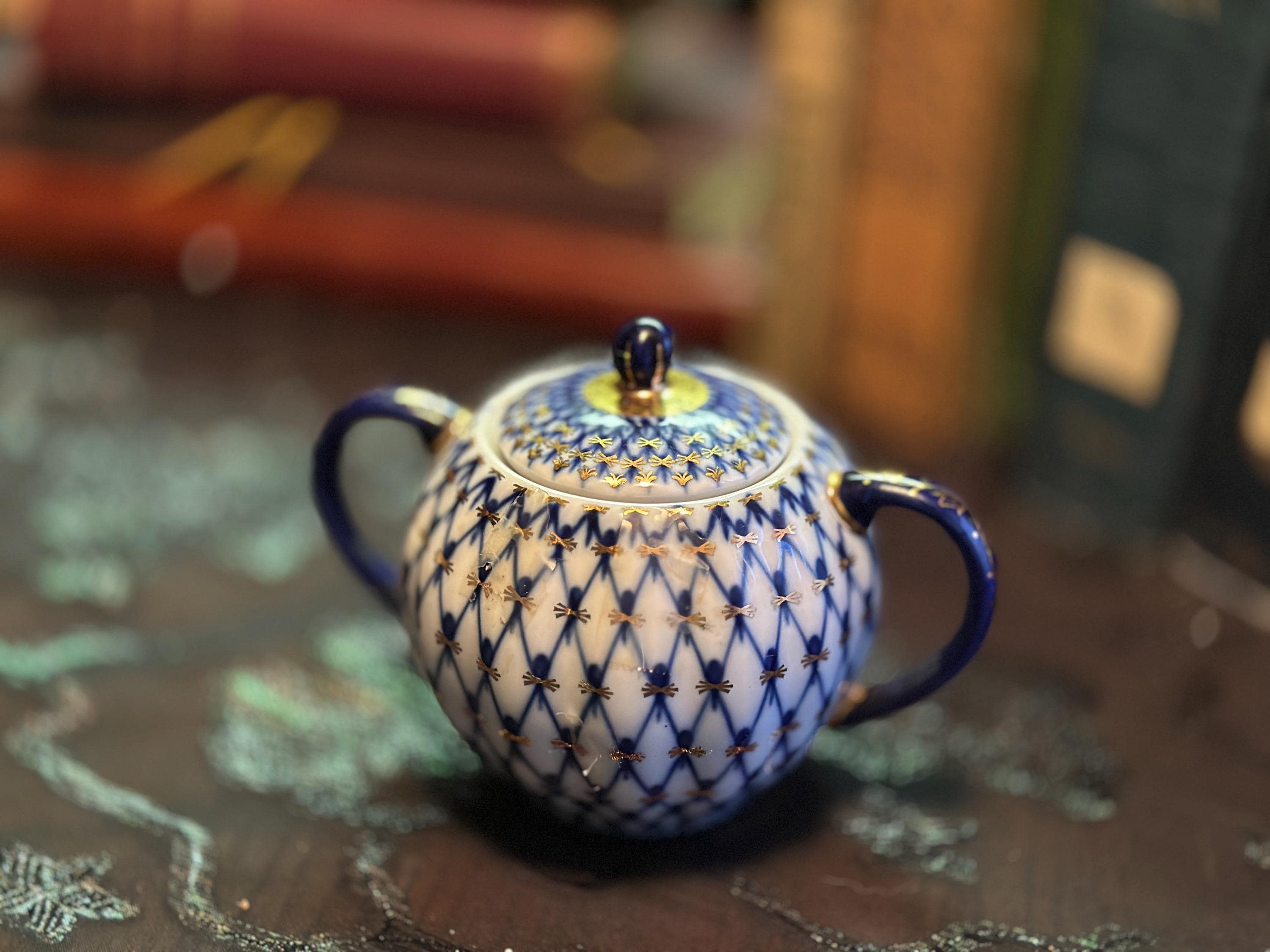 Lomonosov Vase - Etsy