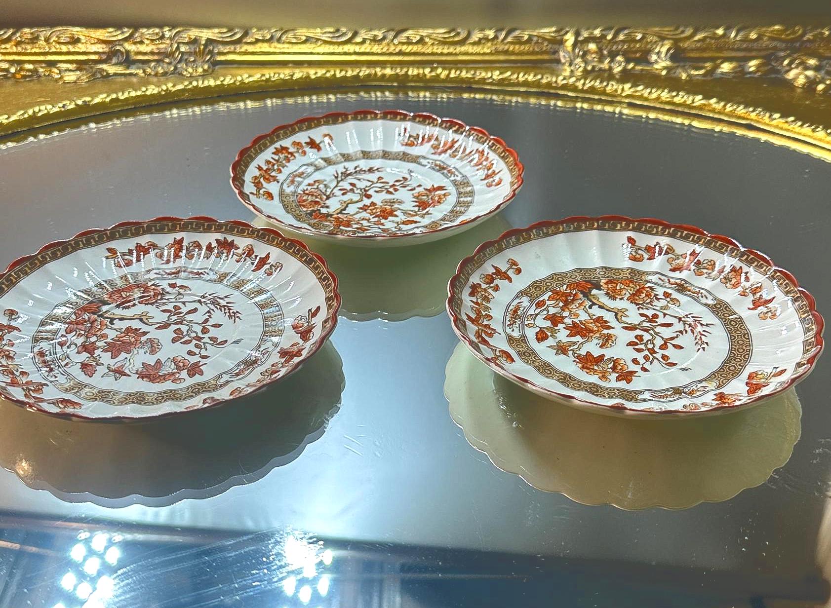 Copeland spode floral - Etsy 日本