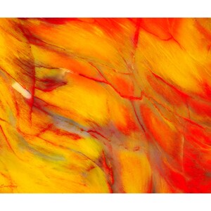 Agate Mineral Photography Artwork Abstract, Canvas and Metal Print Wall Art, Nature Photo, Agate Wall Decor, Agate Print