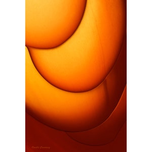 Agate Mineral Photography Artwork Abstract, Canvas and Metal Print Wall Art, Nature Photo, Agate Wall Decor, Agate Print