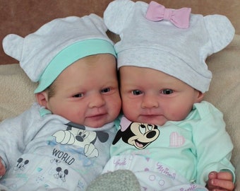 cat creations reborns