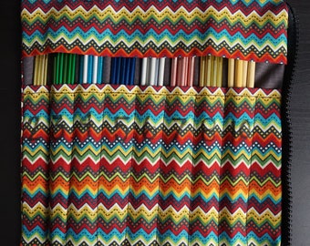 Knitting Needle Holder - Small