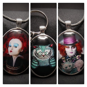 Alice in Wonderland