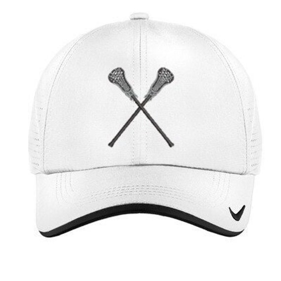 nike lacrosse hat