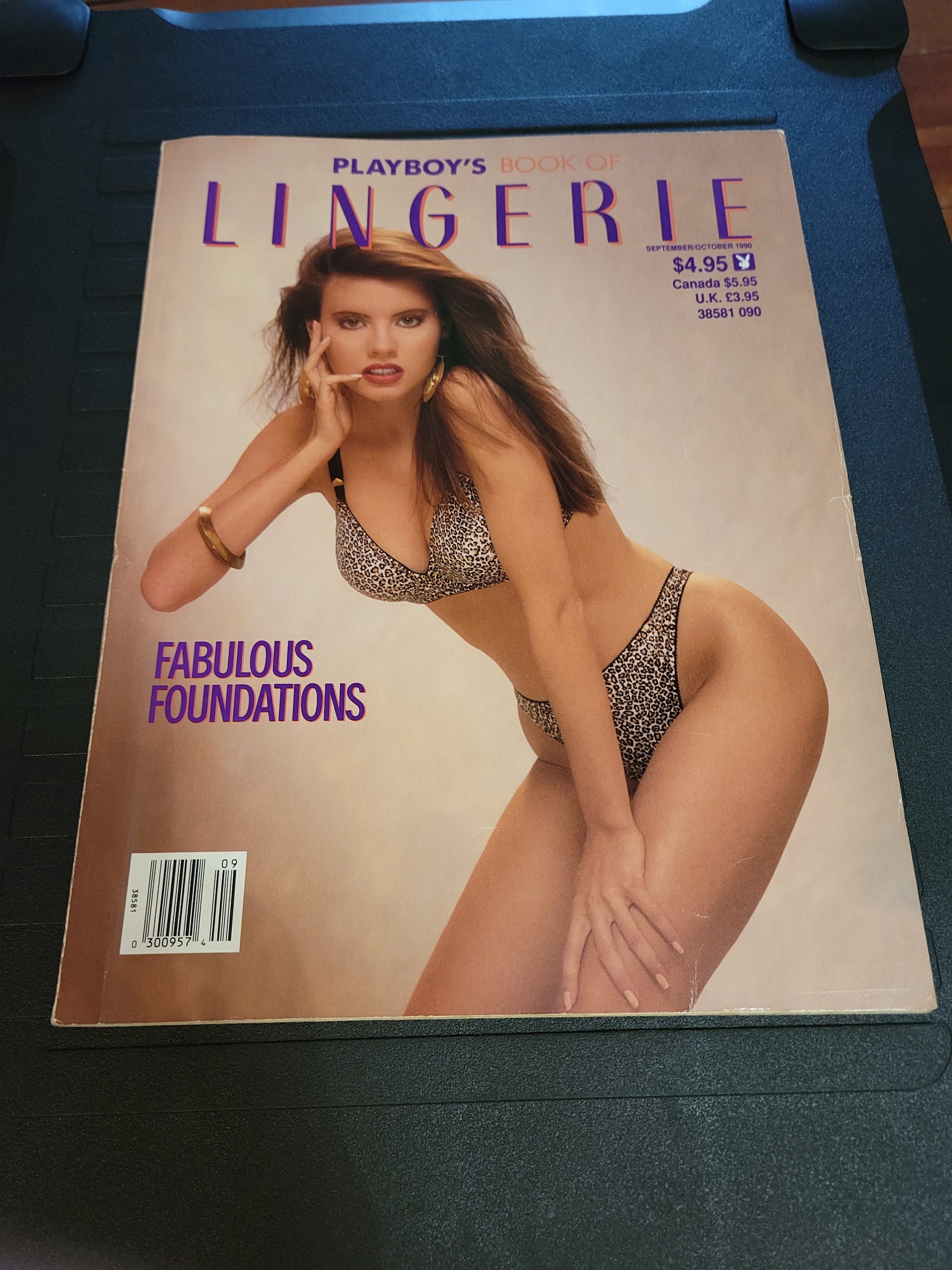 Book Of Lingerie