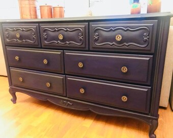 Knobs Pulls Black Drawer Pull Cabinet Decorative Dresser Drawer