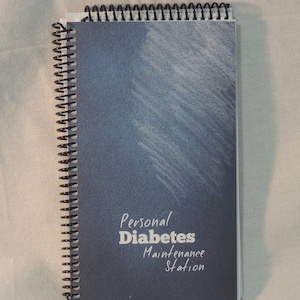 Personal Diabetes Maintenance Station