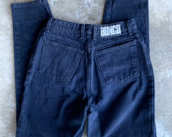 Bongo Jeans - Etsy