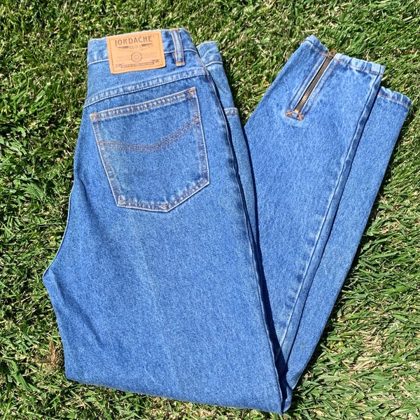 Jordache Jeans Etsy