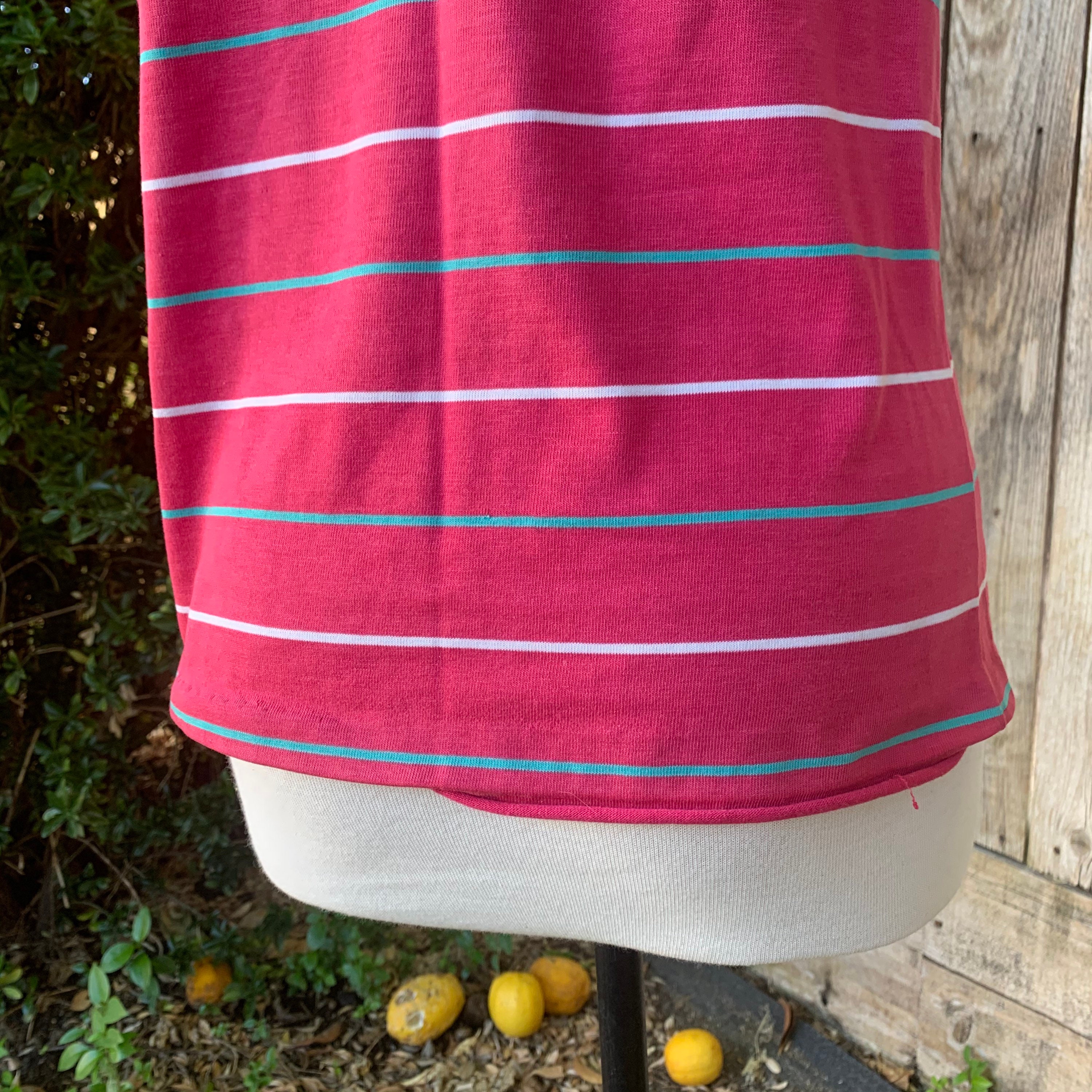 Pull Femme Vintage Partners - Rose Foncé Acrylique Taille L - Style Rétro Et Confortable