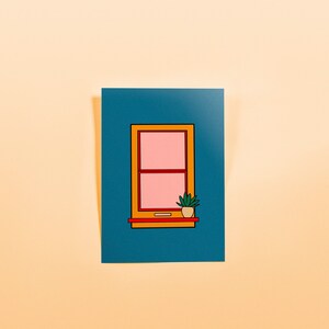 Open Window DIGITAL DOWNLOAD