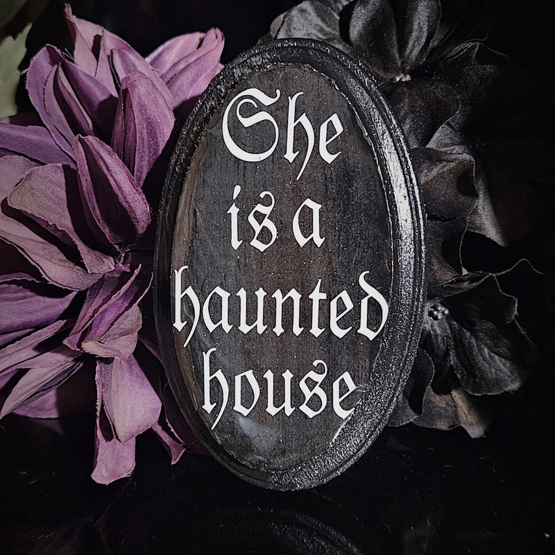 Gothic Bedroom Decor - Etsy