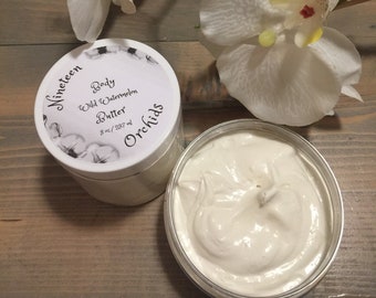 Velours Crème Corps | Velvet Body Cream