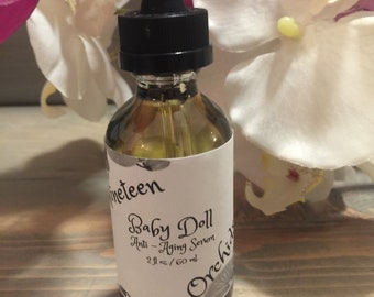 Lalka Baby Sérum – Elixir Jeunesse