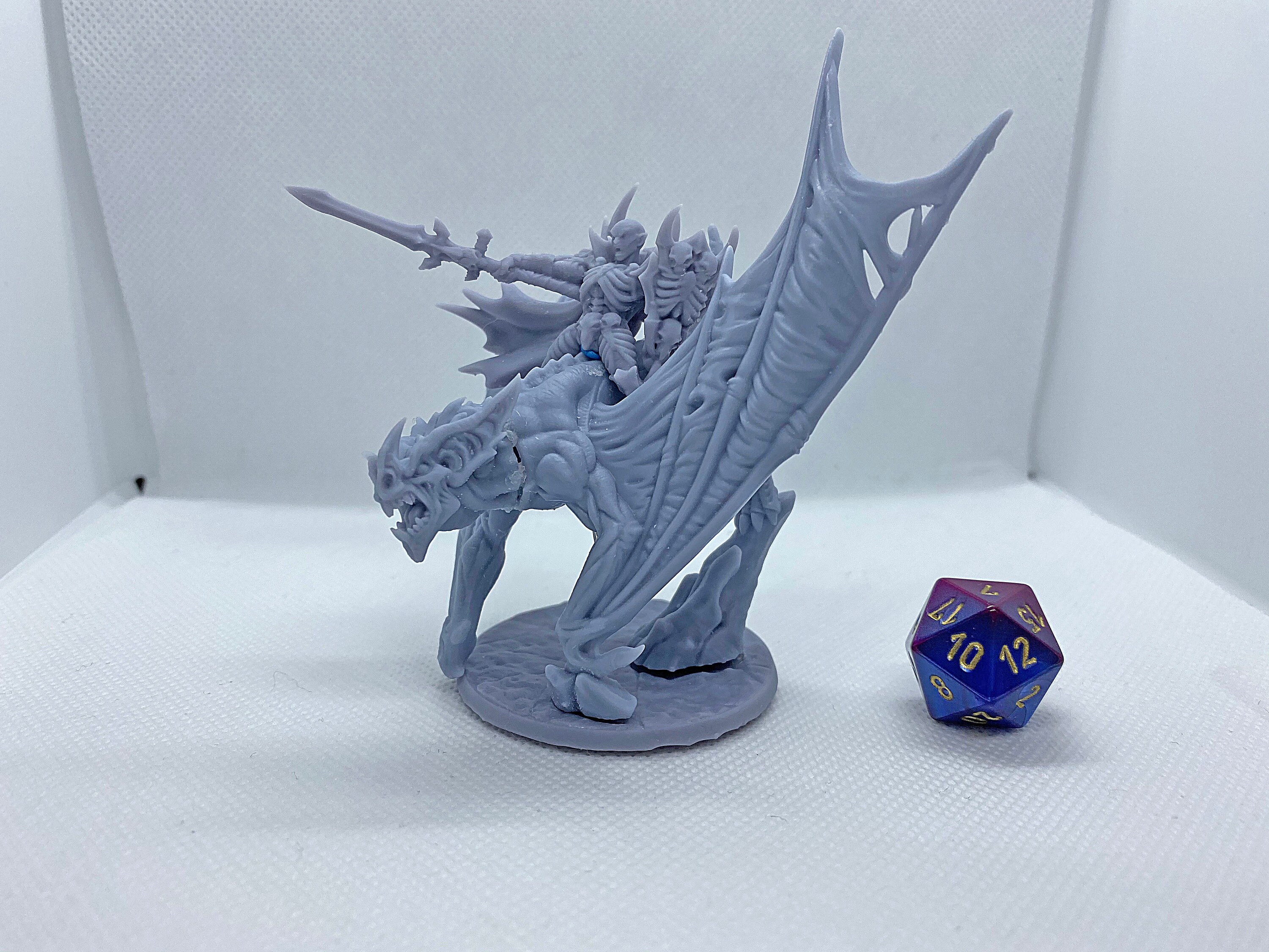 dire bat d&d dire bat d&d