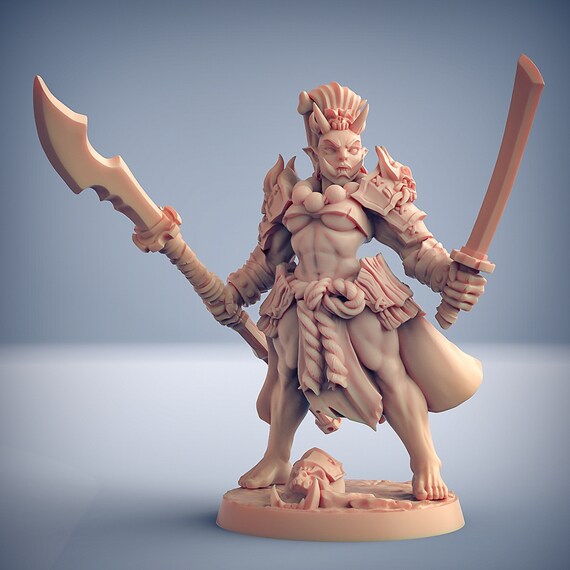 Featured image of post Oni Dnd