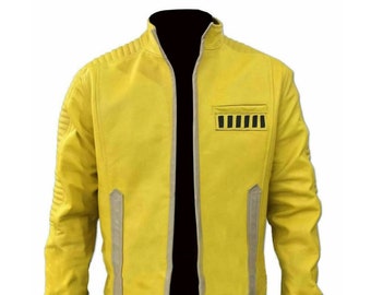 new star wars jacket