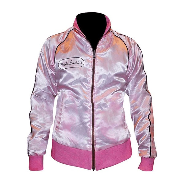 Veste Bomber Rose Femme Bomber Veste Rose Satin Bomber Veste Ma1 Bomber Veste Femme Veste Bomber Rose Veste Femme Rose Satin Veste