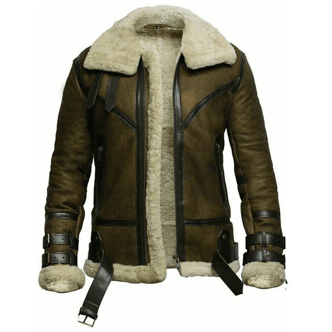 Blouson aviateur bombardier hotsell