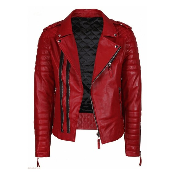 Men's Motorcycle Riding Jackets