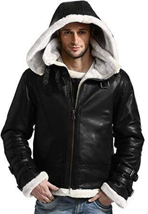 Aviator jacket deals male