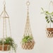 see more listings in the Macrame Plant Hanger section