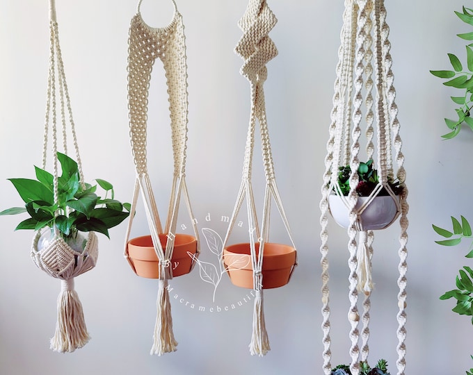 Large Plant Hanger