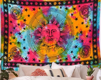 Gypsy Bedroom Decor Etsy