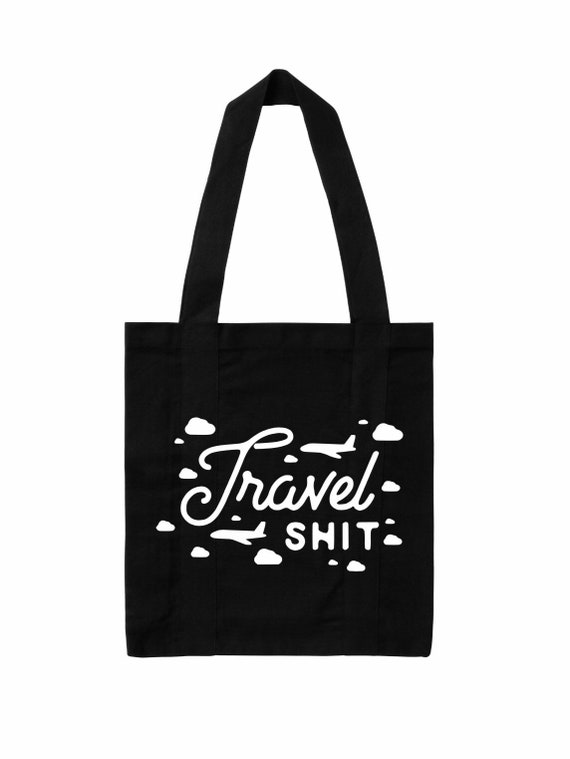 travel shopping bag