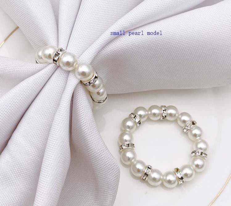 Silver napkin deals rings bulk