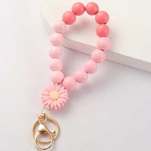 Silicone key deals bangle
