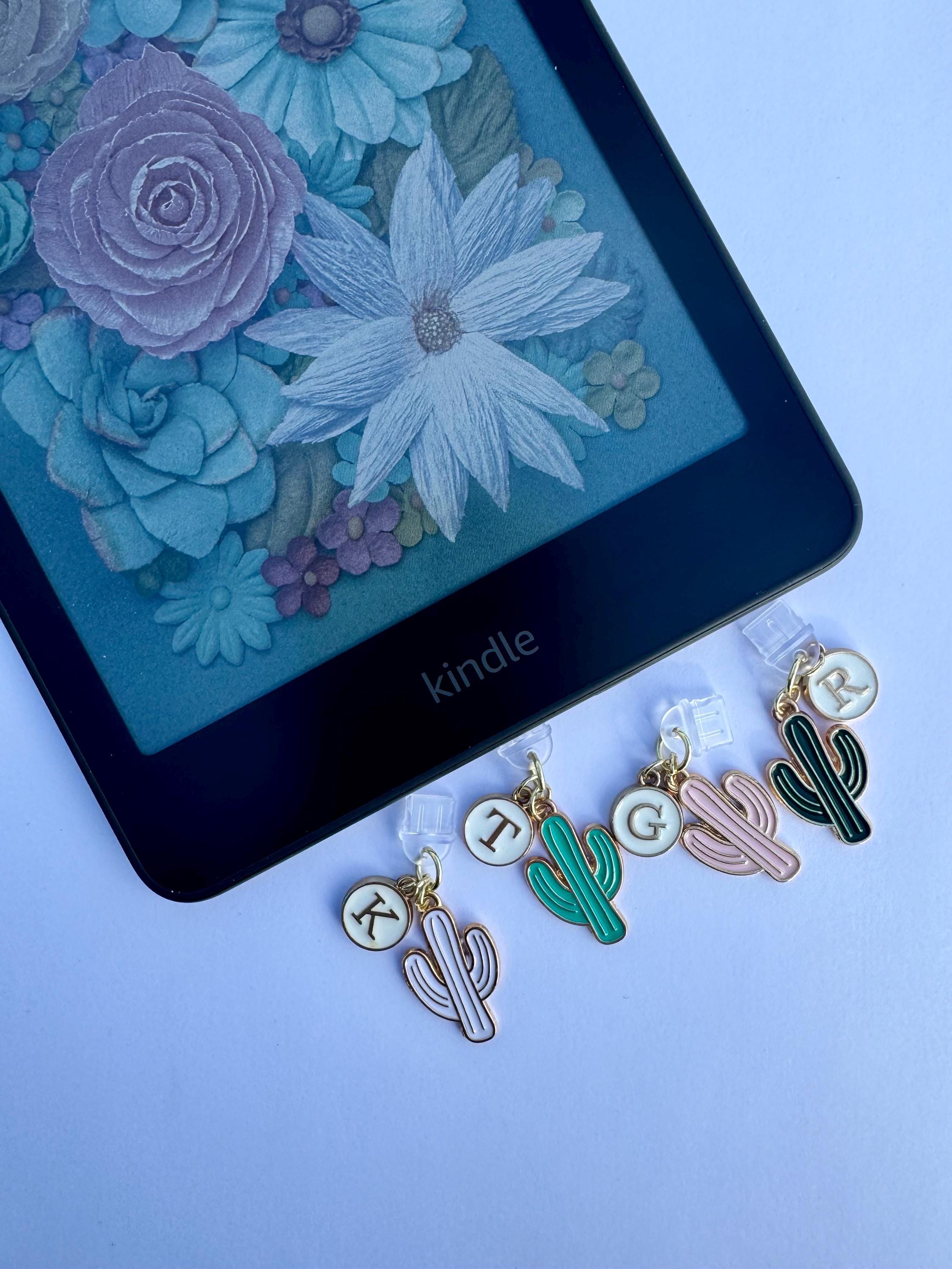 Cactus Popsocket - Etsy