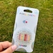 Never Too Many Books Pop Socket | Kindle Pop Socket | Cute Pop Socket ...