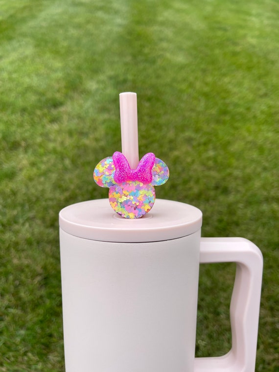 Disney Inspired Straw Topper Molds – L'sCreations51