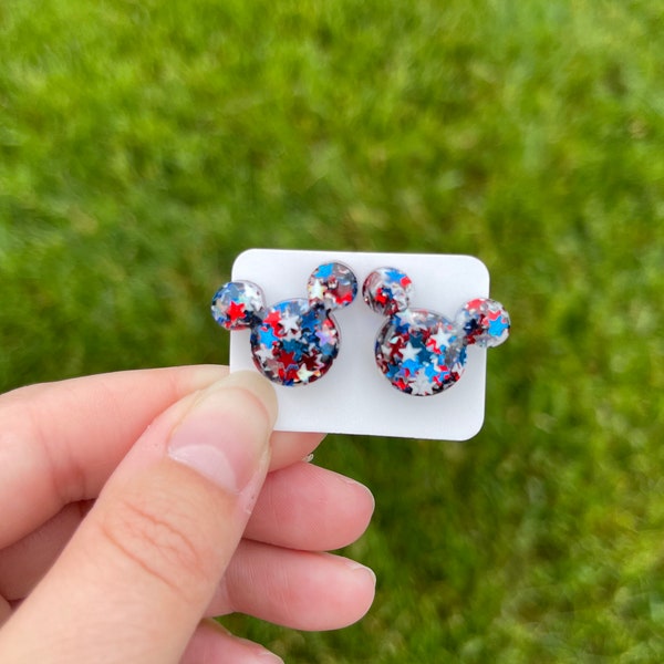 fourth of july jewelry sale