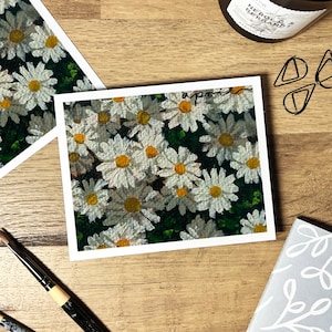 Apriltag 92-121 | Ein Bild am Tag | Postkarten Druck