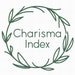 CharismaIndex store logo