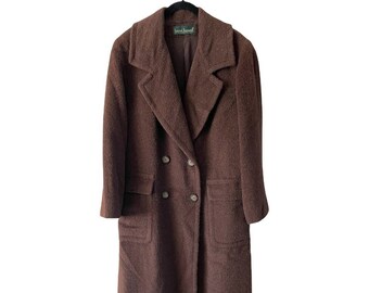 harvey bernard coats